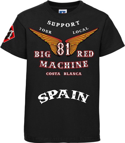 Hells angels anniversary - hells,