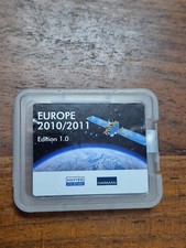 MyWay Wip Nav SD Card