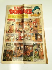 HARDI  présente  DONALD