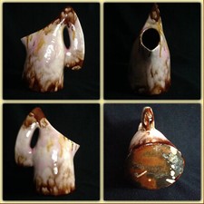 RARE PICHET CRUCHE CÉRAMISTE