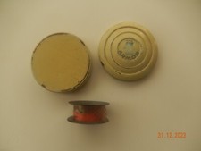 ancien ruban encreur de