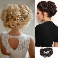 XXL Chouchou Élastique pour