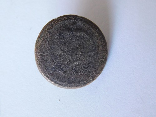 Bouton 1er empire napoleon - 1er,