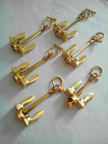 Neuf lot porte clés en - lot, 15