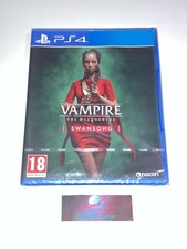 Vampire The Masquerade