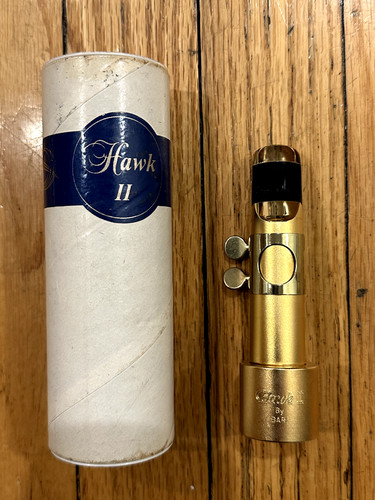 Rare vintage bari - ii, 8