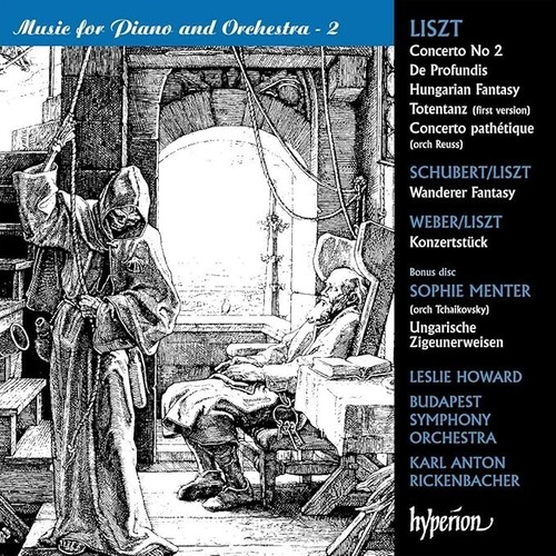 Liszt musique pour piano - :,