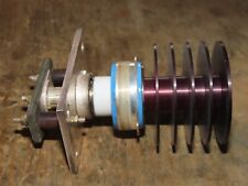 YD1276 ELECTRON TUBE A VIDE VANNE SIEMENS + SOCLE