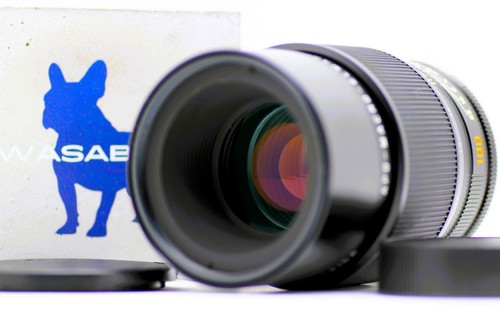 Neuf objectif leica apo - [neuf],