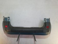 Pare choc arriere RENAULT SCENIC 2 PHASE 1 1.9 DCI - 8V TURBO /R:109664250