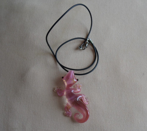 Femme collier cordon - , fantaisie