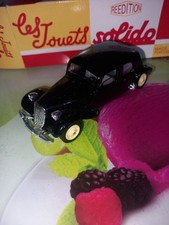 AV768 SOLIDO HACHETTE 1/43