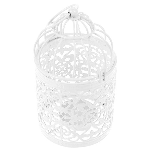 Chandelier bureau fer 1 - chandelier,