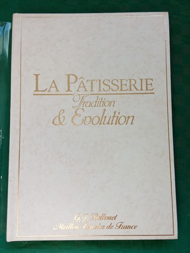 Pâtisserie tradition et - la,