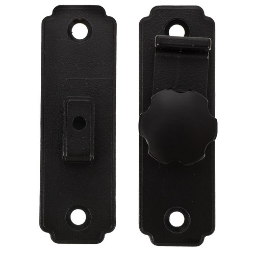 Serrure portillon portail - serrure,