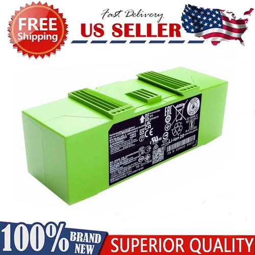 Battery abl for irobot - for,