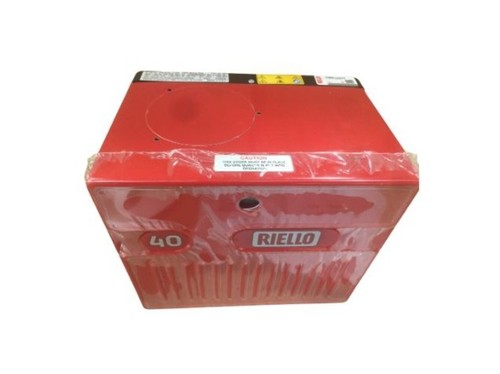 Riello series conversion - series,