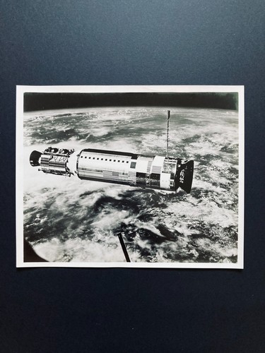 Nasa gemini vintage - gemini,
