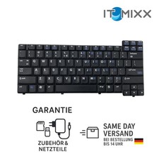 Original Toshiba Clavier