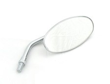 Rétroviseur moto universel