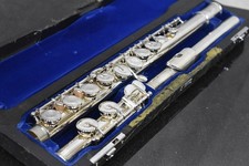 Flûte Muramatsu modèle EX