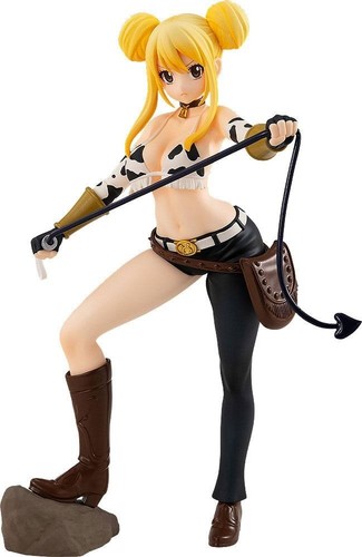 Fairy tail final season pop - tail,