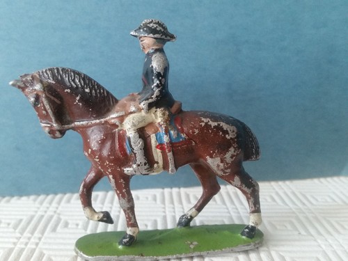 Cavalier quiralu general - cavalier,