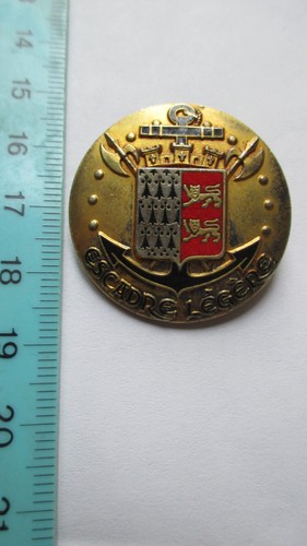 Insigne marine escadre - ,