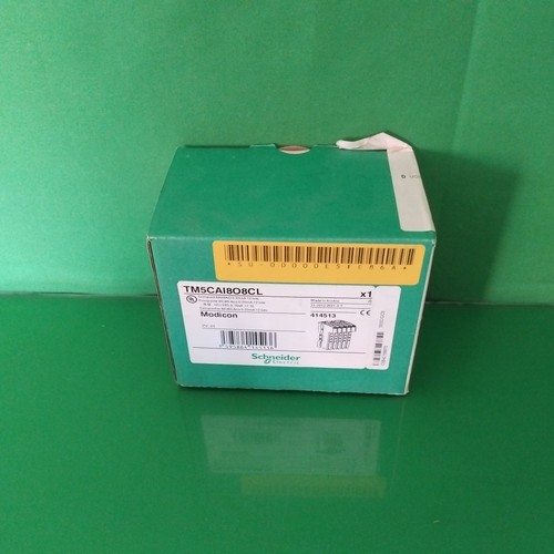 Schneider electric tm5cai8o8cl - schneider-electric,