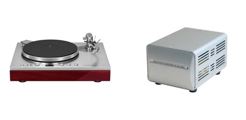 Jeu lecteur luxman 191a - lecteur, pd-191a