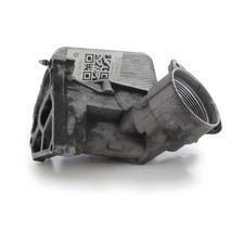 Support filtre à huile - BMW