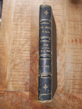 JULES VERNE 5 semaines en ballon + Voyage au centre de la terre 1867