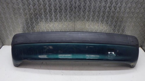 Pare choc arriere citroen - pare, saxo