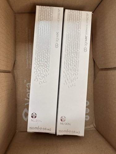 Skin soins ageloc - .,