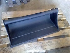 Godet de curage 800mm pour