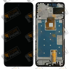 Ecran Complet Honor X7c 4G / Honor Play 60 Plus Noir