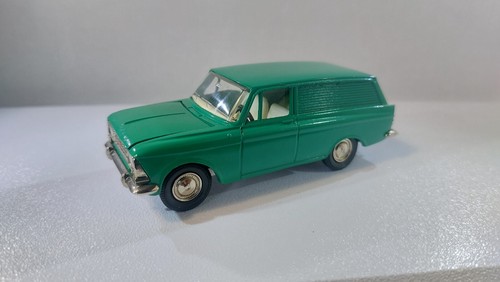 Moskvitch 434 modèle rare - 434,