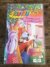 LA MAISON DE TOUTOU … Toutou