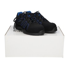 Giss 861957/36 Safety Shoes Size EU 36 UK 3 New NFP