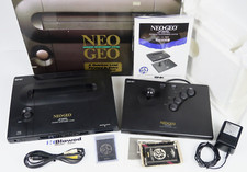 SNK Neo Geo AES MAX 330 MEGA