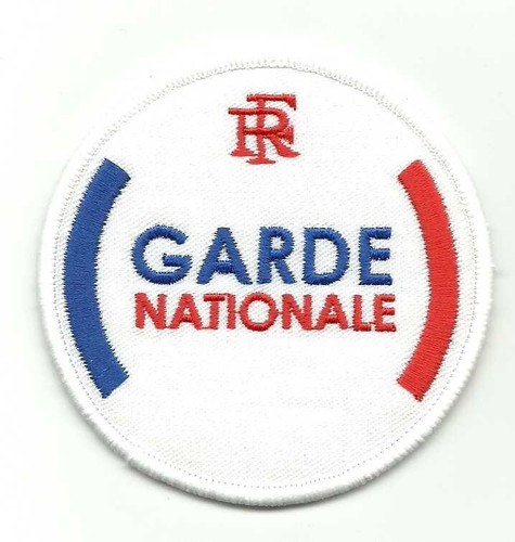 Insigne tissu patch militaire - insigne,