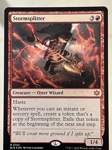 Mtg blb bloomburrow - mtg, bloomburrow—