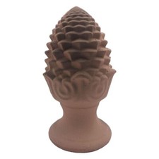 Epis de faîtage - Pomme de