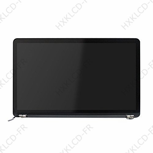 Lcd ecran assembly - lcd, pour