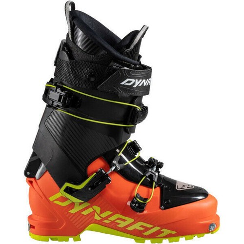 Scarponi ski alpinisme - alpinisme, dynafit