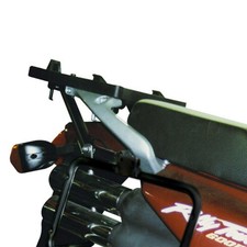 Porte valise pour honda - pour, 600