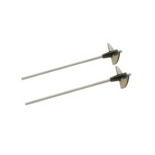 2 pièces RC remplacements