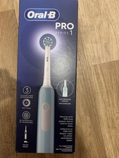 Oral-B Pro Series 1 Brosse à Dents Électrique Rechargeable + chargeur