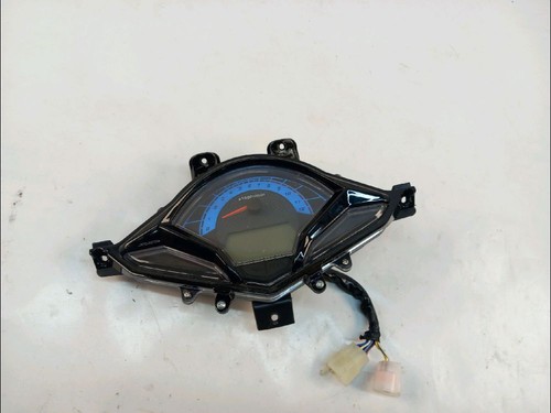 Compteur vitesse eccho - de,