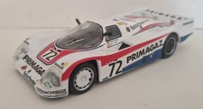 Ixo 1/43 - Le Mans 1987 -